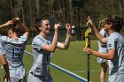 WLax vs MHC  Women’s Lacrosse vs Mt Holyoke College. - Photo by Keith Nordstrom : WLax, lacrosse